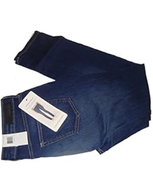 Jeans Women's Ultimate Skinny Jean Dark Wash 8 x 30