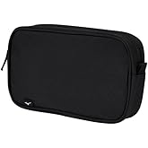 Mizuno Utility Pouch, Black, no Size