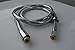 Klabb Shower Hose 70 inches Portable Shower Hose Attachment for Shower Head Stainless Steel rv Shower Hose Replacement Flexible and Durable with Brass Insert and Nut