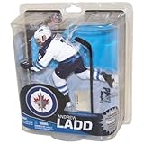McFarlane Toys Andrew Ladd Winnipeg Jets Series 31 NHL Figure (white)