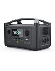 EF ECOFLOW RIVER600 Bundle