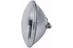 Perko 12V Spare Sealed Beam Searchlight Bulb