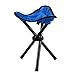 Firecolor Portable Triangle Chair Three Legged Stool Outdoor Hiking Fishing Folding Stool Accessoriesthumb 2