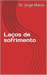 Livro Laços de sofrimento