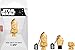 Tribe 16GB STARWARS C-3PO