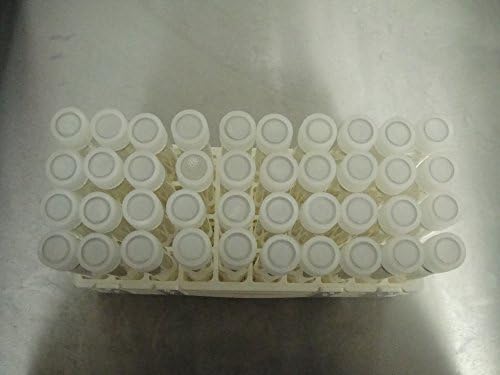 Pure Micro Media-Prepared Nutrient Broth Culture Tubes, 5ml, 10pk