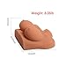 Stimulation Big Double D Breast Masturbator Lifelike Sex Toy for Male Masturbation