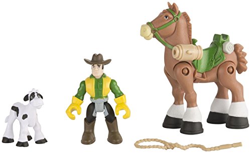 john deere gear force