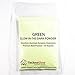 Green Glow in the Dark & UV Powder - Waterproof 45-60 Microns (1 OZ)