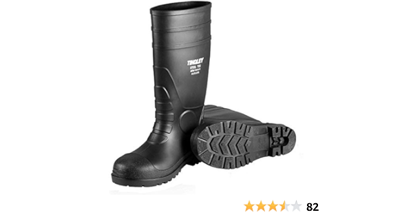 itasca mud boots
