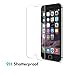 iPhone 6S 6 Glass Screen Protector, Coolreall Tempered Glass Screen Protector Film for Apple iPhone 6/ 6S - Transparent (0.21mm HD Ultra Clear)