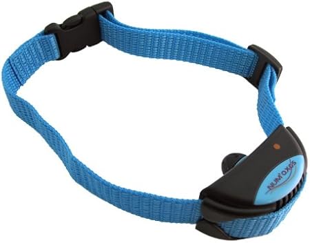 dogtek bark collar