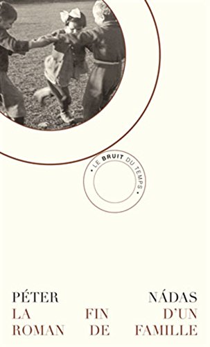 La  fin d'un roman de famille