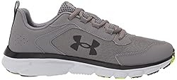 Under Armour Boys' Big Kid Grade School Assert 9
