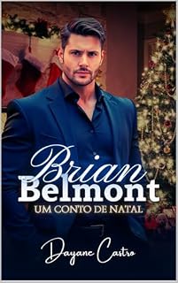 Livro Brian Belmont : Um conto de Natal