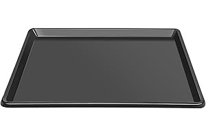 Confote 35.4 X 23.5 inch Replacement Tray for Dog Crate Pans Plastic Bottom For Pet Cages Crates Kennels Dogs Cat Rabbit Ferret Critter