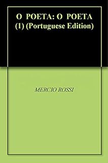 Livro O POETA: O POETA (1)