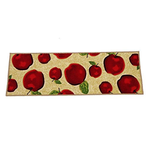 2 Magstonee+Non+slip+Backing+Kitchen+Doormat