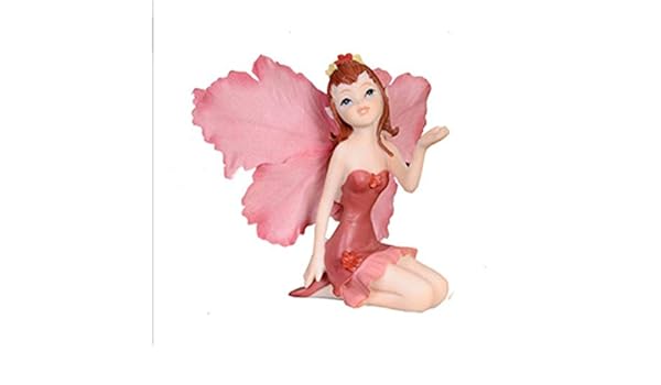 Michalin European Home Decorations Cute Elf Little Angel Decoration Car Accessories Small Ornaments Musical Boxes Figurines Amazon Com Au