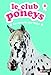 Le club des poneys, Tome 8 : Des obstacles pour nuage by 