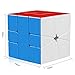 D-FantiX X-Man Volt Square 1 Speed Cube Stickerless SQ-1 Magic Cube Puzzle Toys