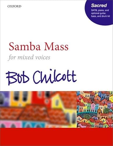 Download Samba Mass PDF
