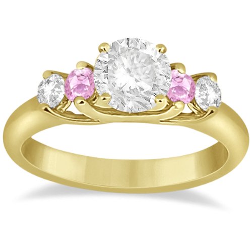 Pretty gold engagement rings пїЅпїЅпїЅпїЅ