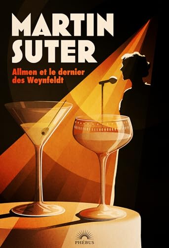 Allmen et le dernier des Weynfeldt