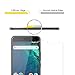 [2-Pack] HTC U11 Life Screen Protector, PULEN [0.3mm, 2.5D] [Anti-Scratch] [Anti-Fingerprint] [Easy Installation] [Ultra Slim HD Clear] Tempered Glass Screen HTC U11 Life