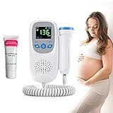 Fetal Doppler by WORTRIBET, Fetal Heartbeat