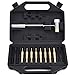 BUSSTAN Gunsmithing Tools Gunsmith Hammer and Brass Punch Gun Smithing Tool Set Kit primary