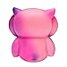 TEEGOMO Big Eye Owl Slow Rising Scented Jumbo Squishy Stress Relief Squeeze Decorations Toy Gift Fun