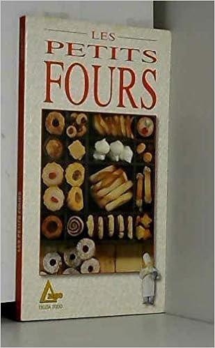 Amazon Fr Les Petits Fours Syren Josiane Livres