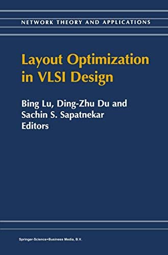 Power Distribution Network Design for VLSI: Zhu, Qing K