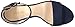 Nine West Women's Nora Suede Dress Sandal