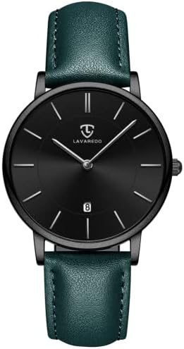 BEN NEVIS Watch, Mens Watch, Minimalist Fashion Simple Wrist Watch