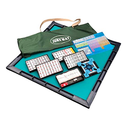 大洋技研(TAIYO GIKEN) ジャンクマット 牌セット COMPASS&HAYAHAYA付き商品画像