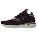adidas Men's Tubular MOC Runner Black/Olive B24692