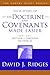 The Doctrine and Covenants Made Easier, Part 1 (The Gospel Studies Series)