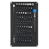 iFixit Mako Driver Kit - 64 Precision Bits for Precision Electronics Repair