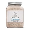 De-Stress-Bath-Salt-1300g-100-Natural-Pure-with-Essential-Oils-Rosemary-Juniper-Best-for-Good-Sleep-Relaxing-Calming-Body-Care-Beauty-Aromatherapy-Stress-Relief De-Stress Bath Salt 1300g - 100% Natural & Pure with Essential Oils Rosemary & Juniper - Best for Good Sleep - Relaxing…
