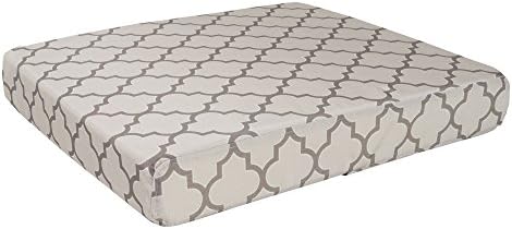 K9 Ballistics Orthopedic TUFF Bed Lattice - XX-Large (40"x68"x5")