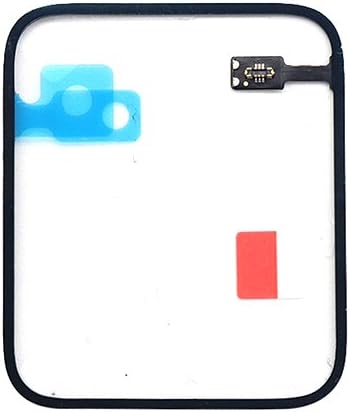 force touch apple watch 3