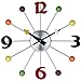 LexMod Juggler Ball Clock