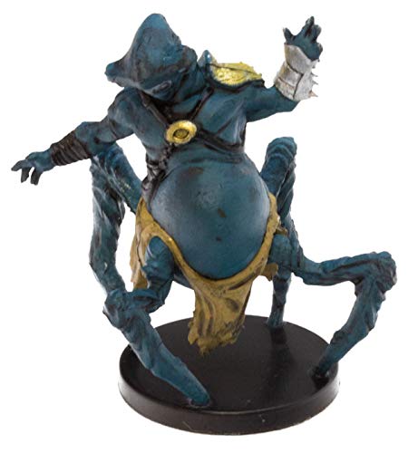 D&D Icons of The Realms: Guildmaster's Guide to Ravnica - Krasis (Medium) #016