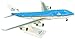 Daron Skymarks Klm 747-400 1/200 New Livery Model Kit with Gear
