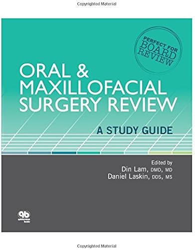 Download Oral and Maxillofacial Surgery Review PDF