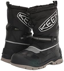 KEEN Snow Troll Insulated Waterproof Pull On Winter