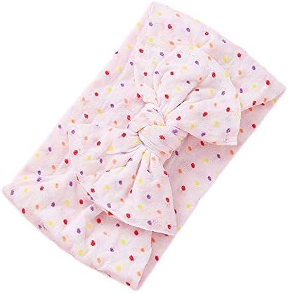 Toddler nylon headband worth $9.99.