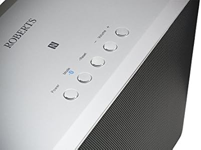 roberts s1 smart wireless speaker